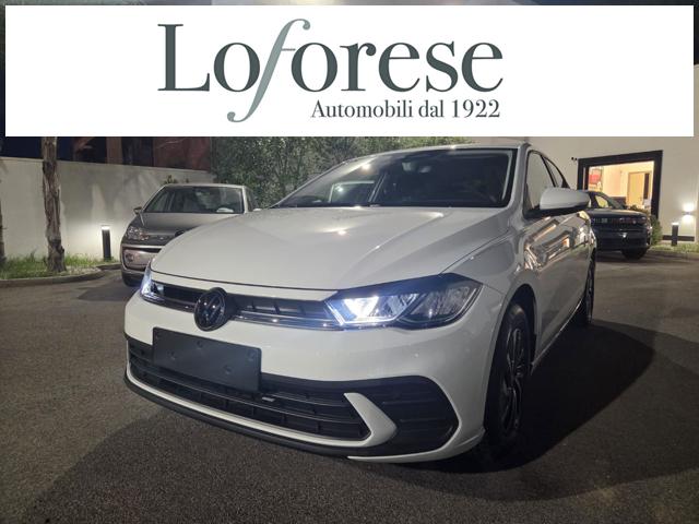 Volkswagen Polo 1.0 EVO Young - foto 2 di 4