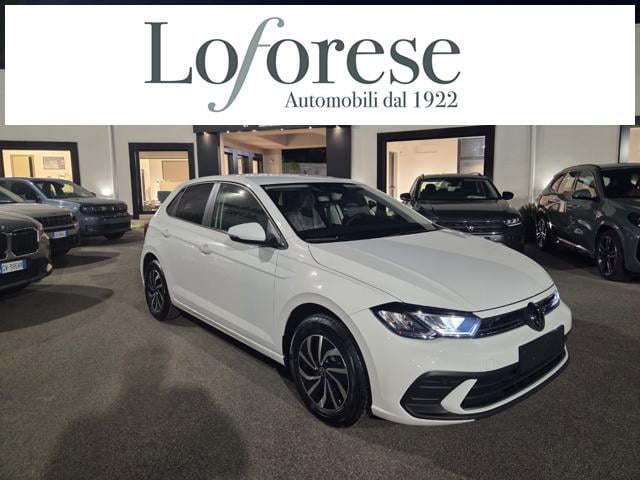 Volkswagen Polo 1.0 EVO Young, del 2026, in vendita a Taranto (TA)