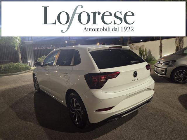 Volkswagen Polo 1.0 EVO Young - foto 3 di 4