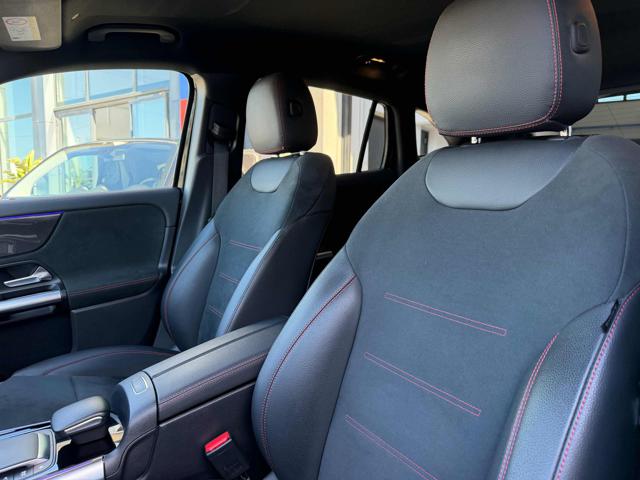 Mercedes-Benz GLA 180 d Automatic Premium, del 2023, 58.000 km, in vendita a Melpignano (LE)