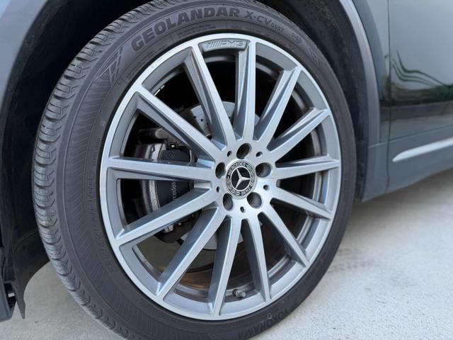 Mercedes-Benz GLA 180 d Automatic Premium, del 2023, 58.000 km, in vendita a Melpignano (LE)