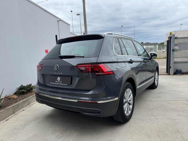Volkswagen Tiguan 2.0 TDI 150 CV SCR DSG Life - foto 3 di 9