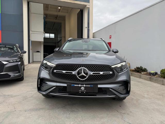 Mercedes-Benz GLC 220 d 4Matic Mild Hybrid AMG Premium - foto 2 di 4
