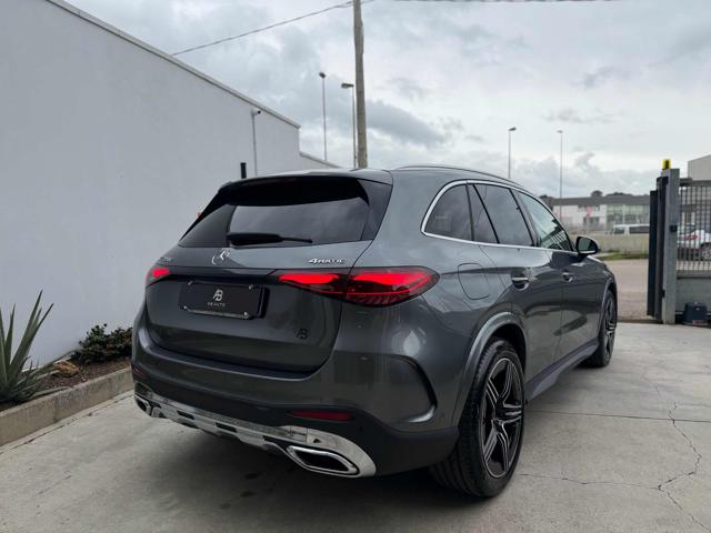 Mercedes-Benz GLC 220 d 4Matic Mild Hybrid AMG Premium - foto 4 di 4