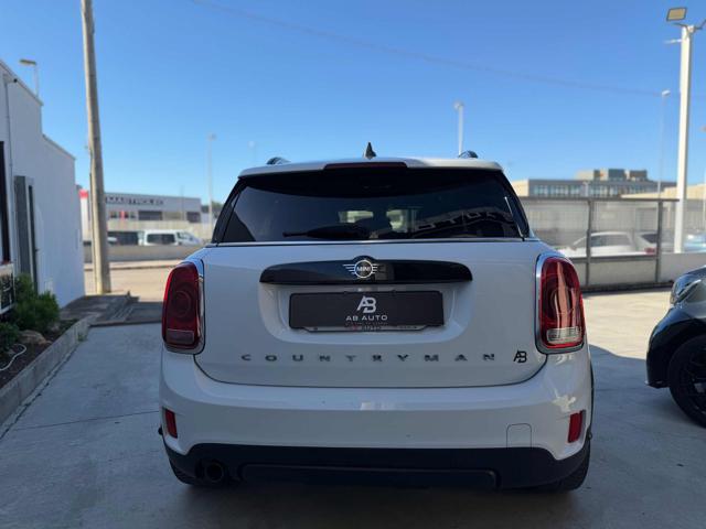 MINI Countryman 1.5 One D Countryman usato a MELPIGNANO