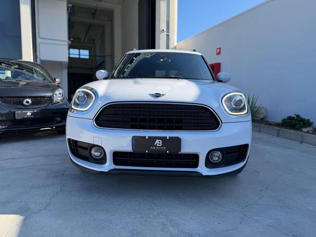 MINI Countryman 1.5 One D Countryman - foto 2 di 4