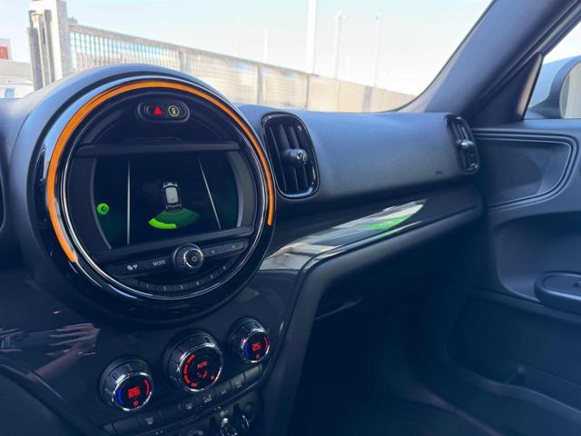MINI Countryman 1.5 One D Countryman, del 2019, 155.000 km, in vendita a Melpignano (LE)