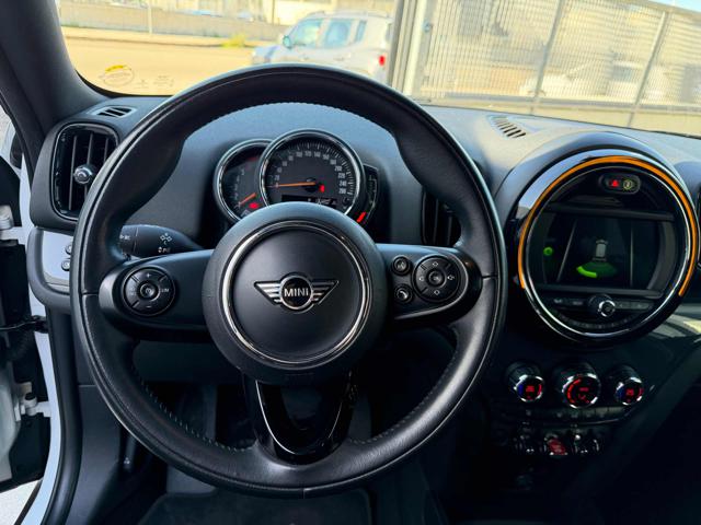 MINI Countryman 1.5 One D Countryman, del 2019, 155.000 km, in vendita a Melpignano (LE)
