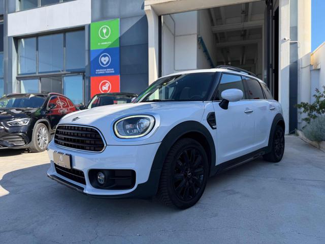 MINI Countryman 1.5 One D Countryman usato a MELPIGNANO