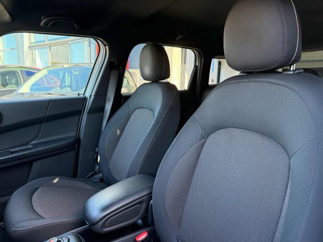 MINI Countryman 1.5 One D Countryman usato a MELPIGNANO