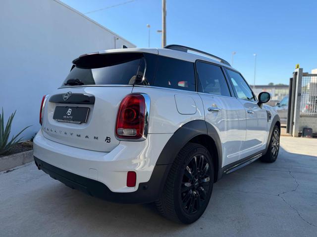 MINI Countryman 1.5 One D Countryman - foto 4 di 4