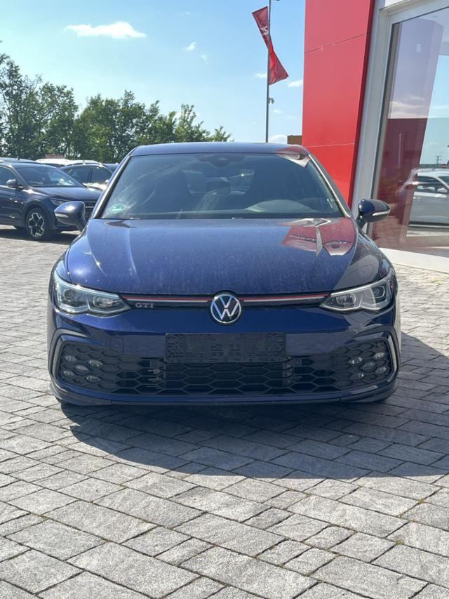 Volkswagen Golf GTI 2.0 TSI 245cv Harman Kardon IQ.Light LED usato a CAORSO