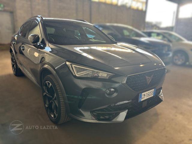 CUPRA Formentor 2.0 TDI Tetto Apribile-Impianto Audio Beats usato a CAORSO