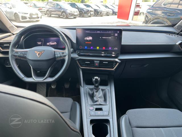 CUPRA Formentor 2.0 TDI Tetto Apribile-Impianto Audio Beats - foto 4 di 97