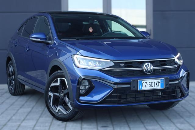 Volkswagen Taigo 1.0 TSI R-Line PREZZO NETTO usato a CAORSO