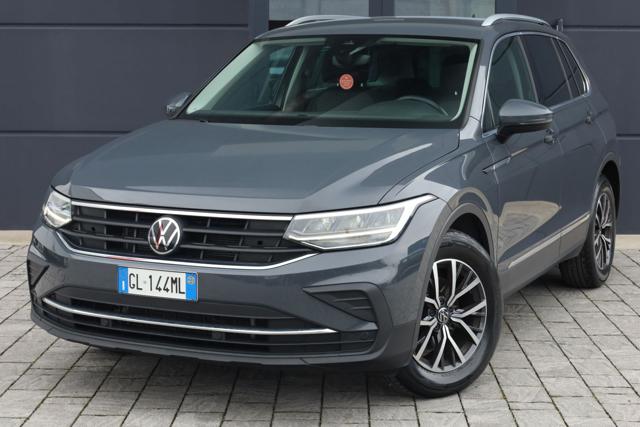 Volkswagen Tiguan 1.5 TSI 150 CV DSG ACT Life - foto 2 di 55