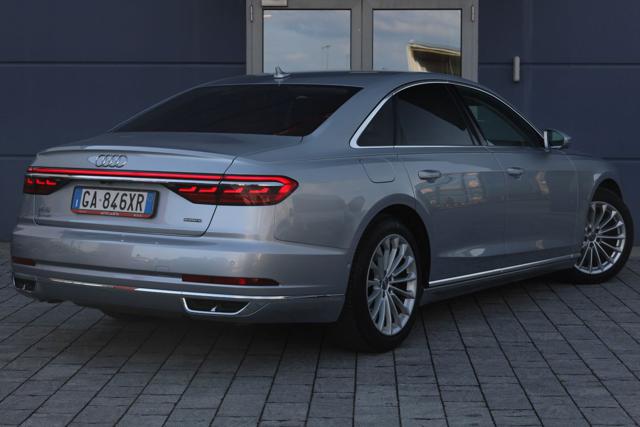 Audi A8 55 TFSI 3.0 quattro tiptronic - foto 3 di 74