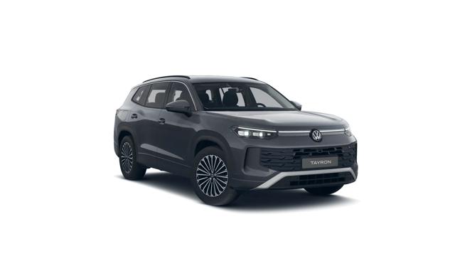 Volkswagen Tayron 1.5 eTSI ACT DSG Life 7 Posti usato a CAORSO