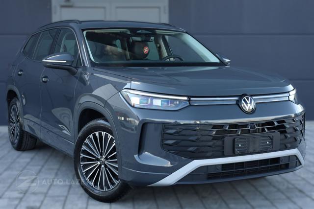 Volkswagen Tayron 1.5 eTSI ACT DSG Life 7 Posti usato a CAORSO