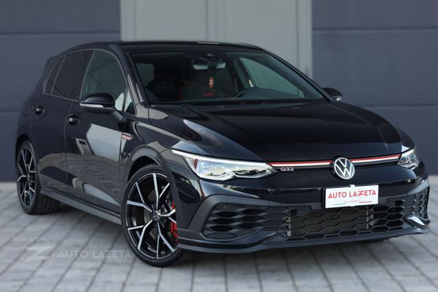 Volkswagen Golf GTI Clubsport 2.0 DSG PREZZO NETTO usato a CAORSO