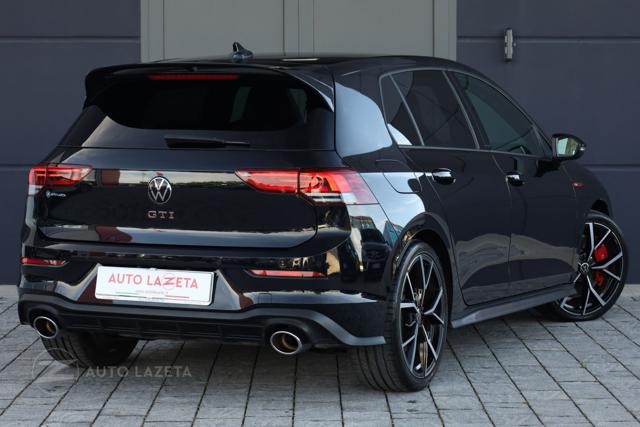 Volkswagen Golf GTI Clubsport 2.0 DSG PREZZO NETTO - foto 4 di 76