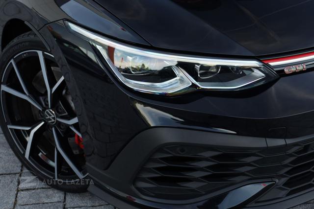 Volkswagen Golf GTI Clubsport 2.0 DSG PREZZO NETTO - foto 3 di 76
