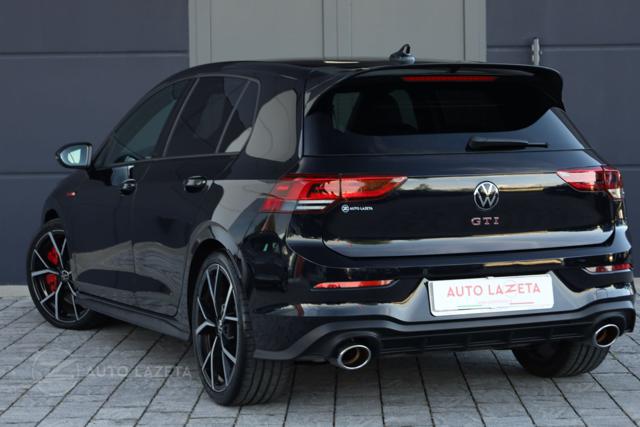 Volkswagen Golf GTI Clubsport 2.0 DSG PREZZO NETTO - foto 5 di 76