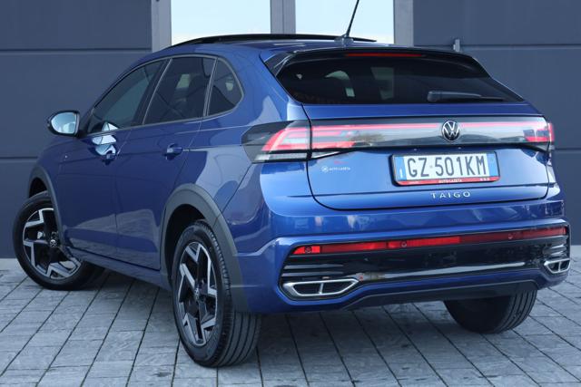 Volkswagen Taigo 1.0 TSI R-Line - foto 4 di 54