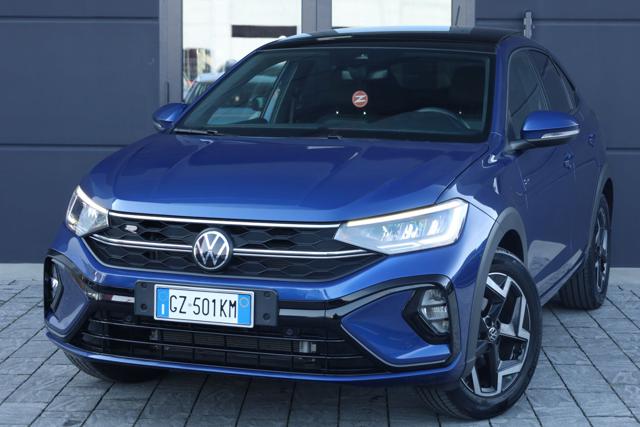 Volkswagen Taigo 1.0 TSI R-Line - foto 2 di 54