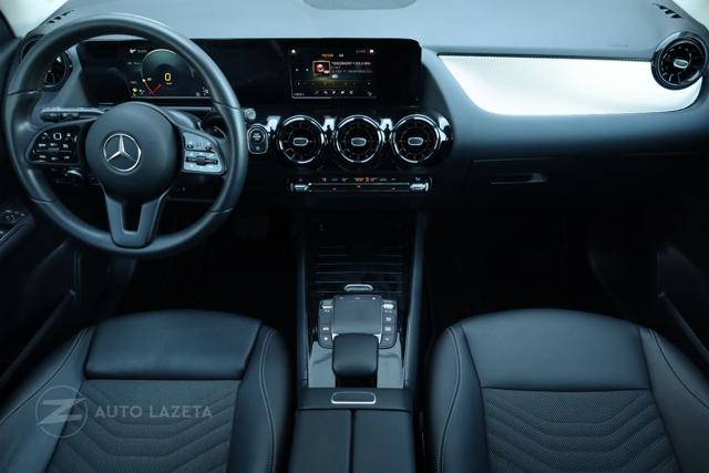 Mercedes-Benz GLA 180 d Automatic Business - foto 5 di 76