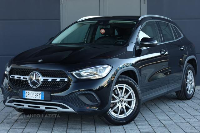 Mercedes-Benz GLA 180 d Automatic Business - foto 2 di 76