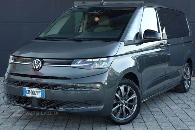 Volkswagen Multivan 1.4 TSI eHybrid PHEV Life 6 posti GANCIO TRAINO - foto 2 di 74