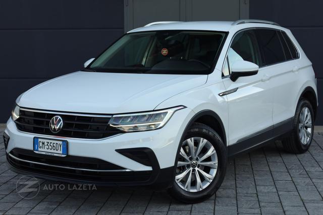 Volkswagen Tiguan 2.0 TDI SCR Life - foto 2 di 52