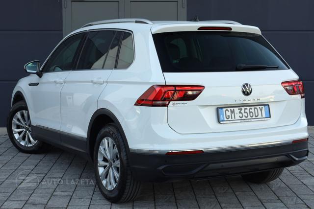 Volkswagen Tiguan 2.0 TDI SCR Life - foto 4 di 52