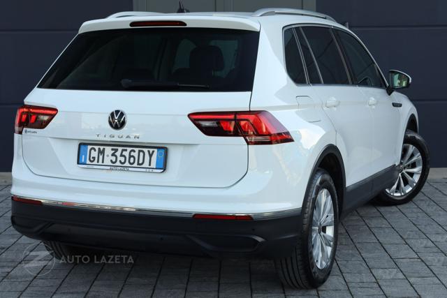 Volkswagen Tiguan 2.0 TDI SCR Life - foto 3 di 52