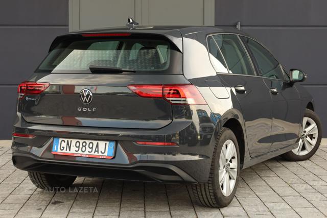 Volkswagen Golf 1.0 TSI Life - foto 4 di 52