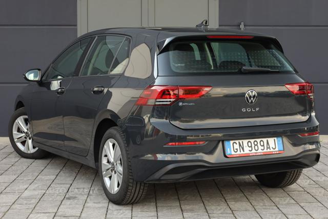 Volkswagen Golf 1.0 TSI Life - foto 3 di 52