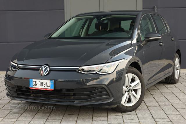 Volkswagen Golf 1.0 TSI Life - foto 2 di 52