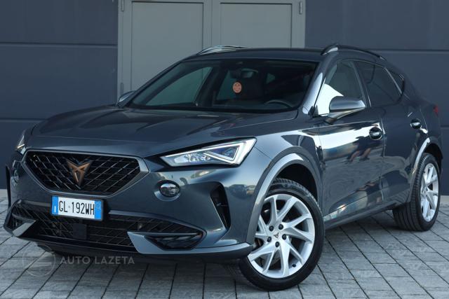CUPRA Formentor 2.0 TDI - foto 2 di 60