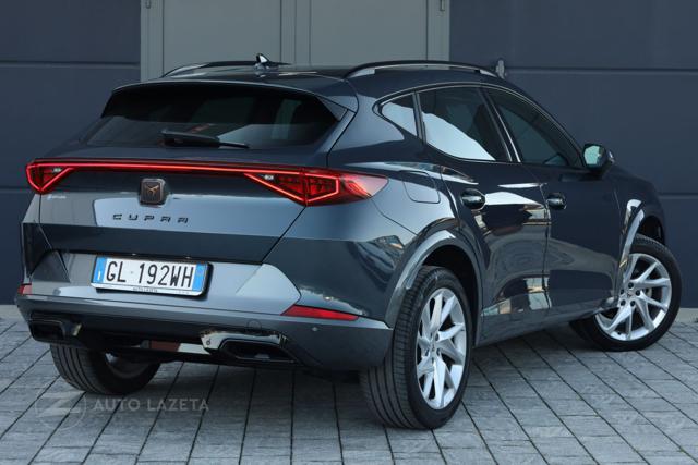 CUPRA Formentor 2.0 TDI - foto 3 di 60