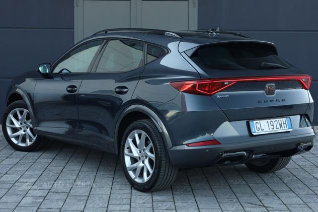 CUPRA Formentor 2.0 TDI - foto 4 di 60