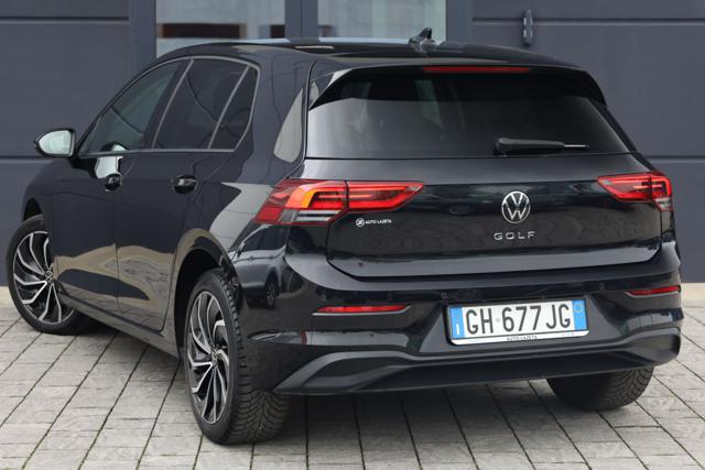 Volkswagen Golf 2.0 TDI 115 CV PREZZO NETTO SCR Life - foto 3 di 57