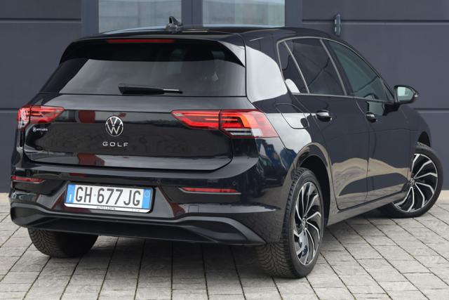 Volkswagen Golf 2.0 TDI 115 CV PREZZO NETTO SCR Life - foto 4 di 57