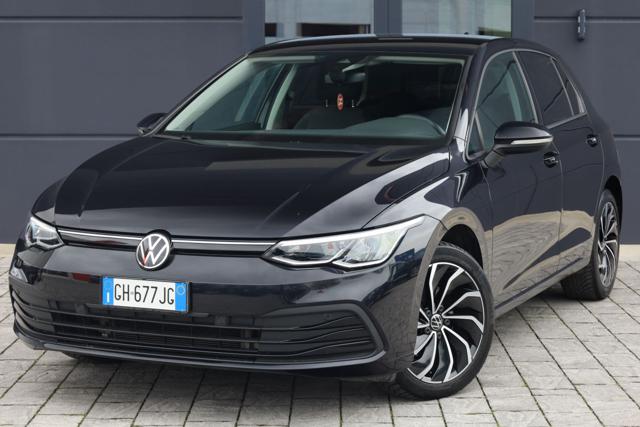 Volkswagen Golf 2.0 TDI 115 CV PREZZO NETTO SCR Life - foto 2 di 57
