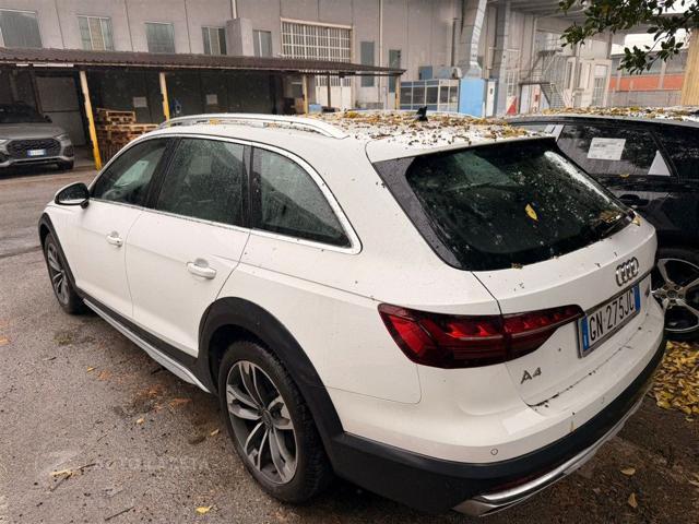 Audi A4 allroad 40 quattro TDI 204 CV S tronic 4x4 - foto 3 di 9