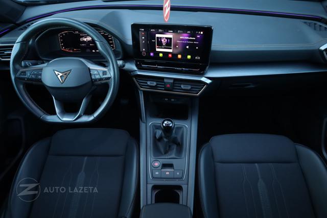 CUPRA Formentor 2.0 TDI - foto 5 di 64