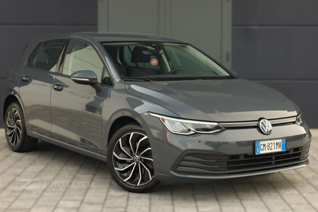 Volkswagen Golf 1.0 eTSI EVO DSG Life usato a CAORSO