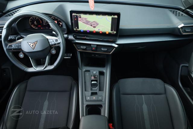 CUPRA Formentor VZ 2.0 TSI TETTO,CAMERA 360° 4Drive DSG 4x4 - foto 5 di 60
