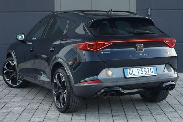 CUPRA Formentor VZ 2.0 TSI TETTO,CAMERA 360° 4Drive DSG 4x4 - foto 4 di 60