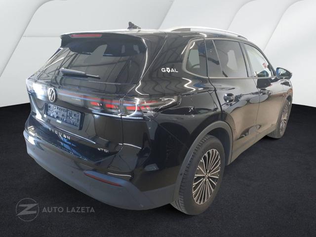 Volkswagen Tiguan 1.5 eTSI 130 CV ACT DSG Life - foto 2 di 4